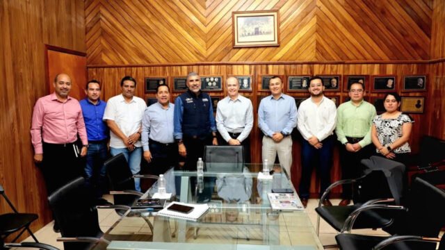 Tuxtla Gutiérrez busca modernización a través de alianza tecnológica con Amazon Web Services