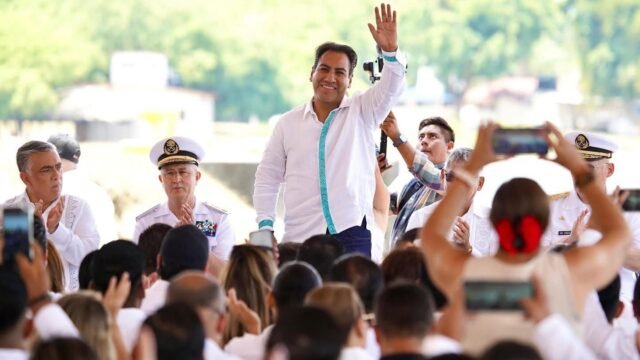 Convenio entre Cecytech y Uninav impulsa la educación en Chiapas