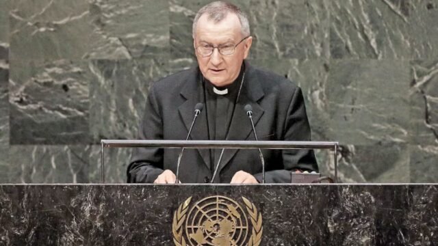 Pietro Parolin: ¿El Próximo Papa? El Cardenal Italiano en el Centro de la Sucesión Papal