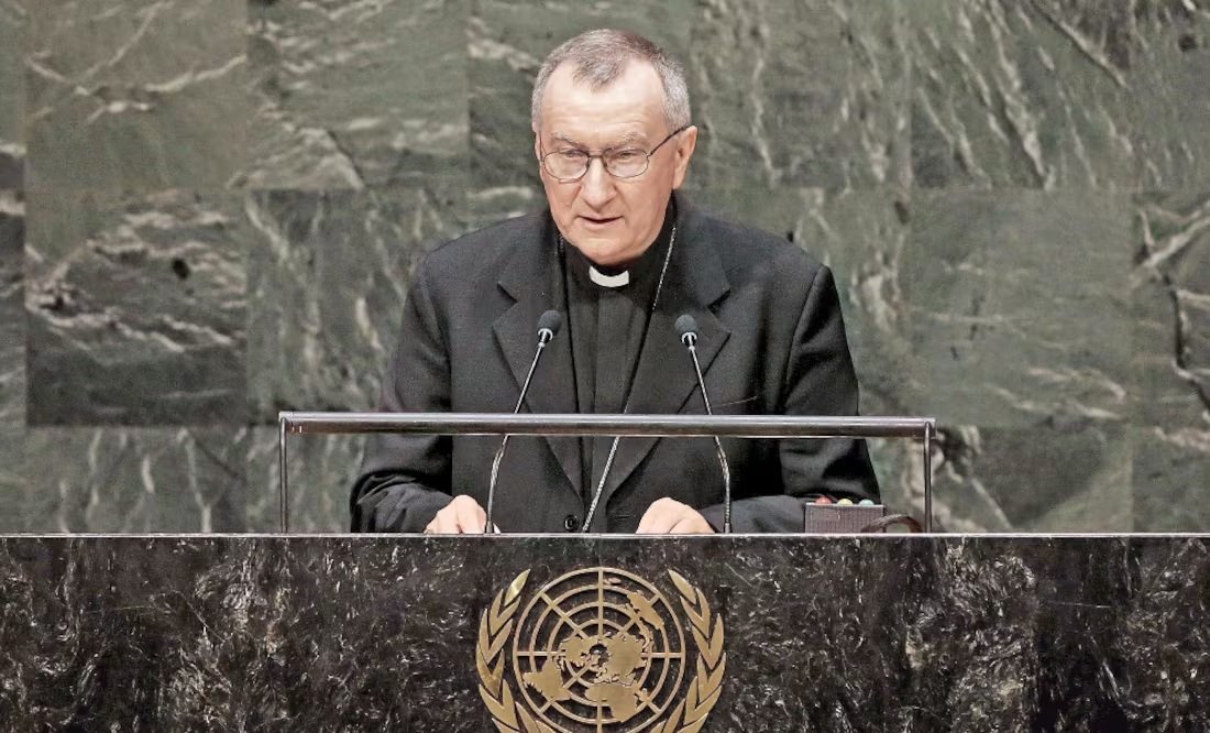 Pietro Parolin: ¿El Próximo Papa? El Cardenal Italiano en el Centro de la Sucesión Papal