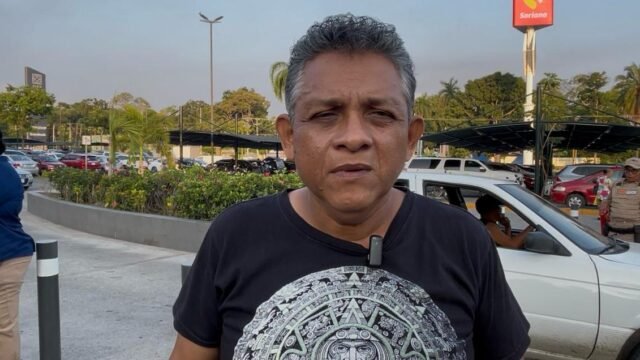 Comerciantes de Tapachula dudan que empleos frenen migración irregular