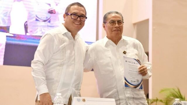 UNACH crea Comité Científico para impulsar Inteligencia Artificial en Chiapas