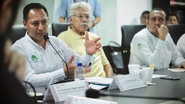 Cecytech y TBC intensifican su lucha contra el analfabetismo en Chiapas