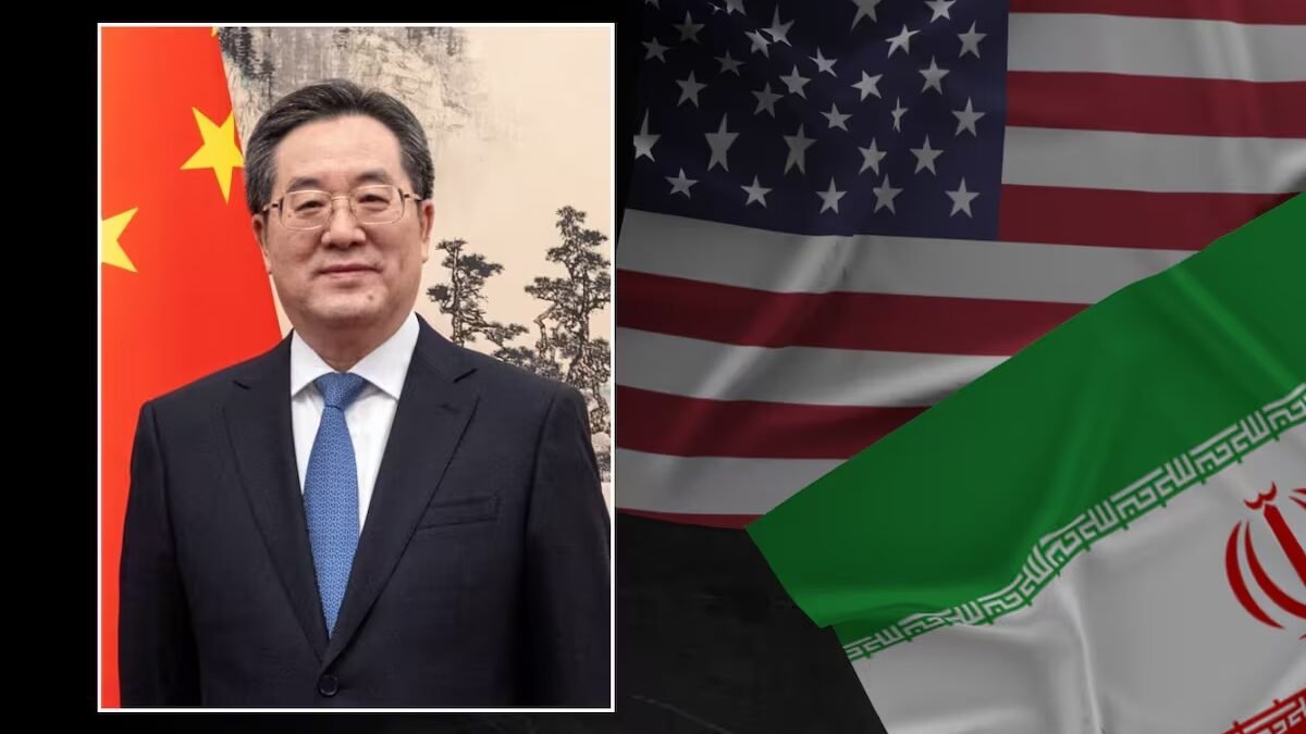 China e Irán consolidan su alianza estratégica en medio de tensiones globales