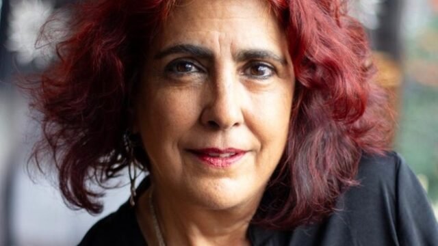 Estela Leñero Recibe el Premio Nacional de Dramaturgia Juan Ruiz de Alarcón 2025