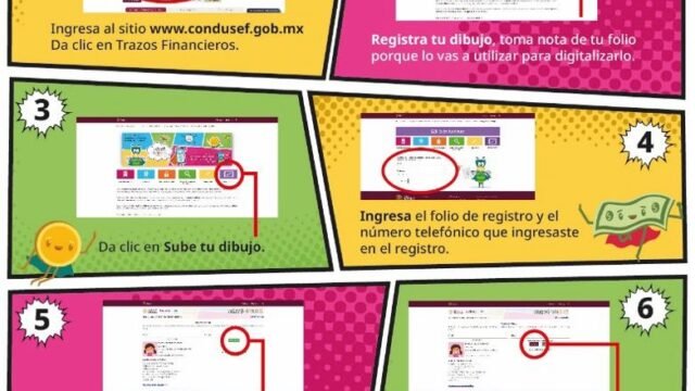 Condusef premia creatividad infantil en concurso de educación financiera; Cronista Urbano se une a la promoción en Chiapas