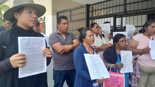 Vecinos de San Cristóbal denuncian intromisión de la alcaldesa en elección vecinal