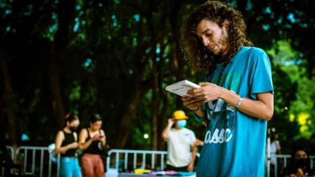 El Mundo Celebra el Día del Libro: Una Fiesta para Soñar Juntos