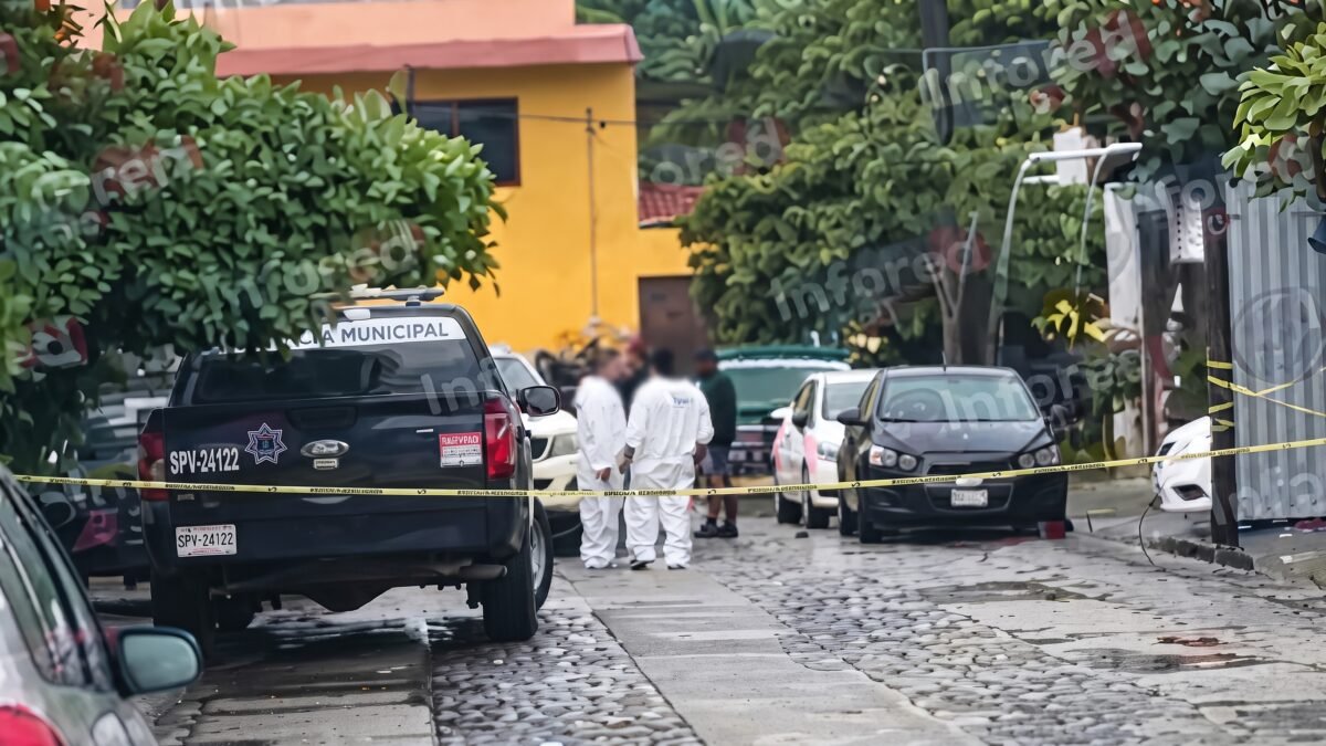 Abaten a presunto líder de célula delictiva tras enfrentamiento en Tapachula
