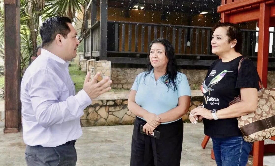 Alistan rueda de negocios gastronómica para conectar a productores con restaurantes en Chiapas