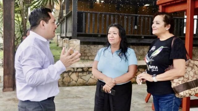 Alistan rueda de negocios gastronómica para conectar a productores con restaurantes en Chiapas