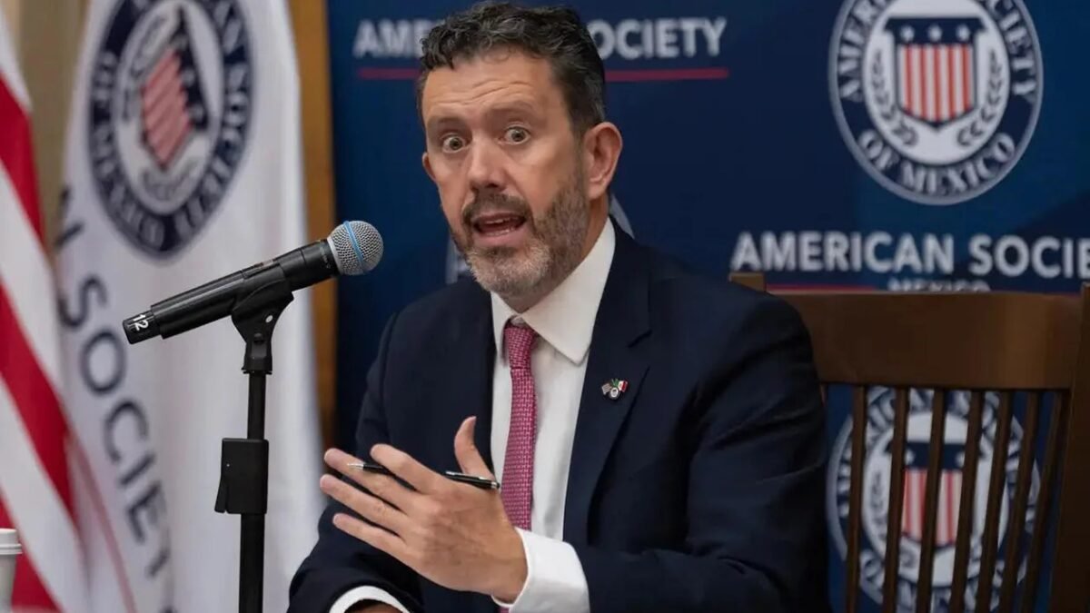 American Society pide a senadores rechazar reforma sobre doble nacionalidad en México