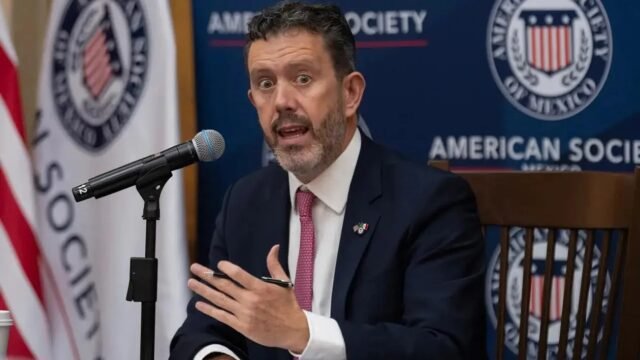 American Society pide a senadores rechazar reforma sobre doble nacionalidad en México