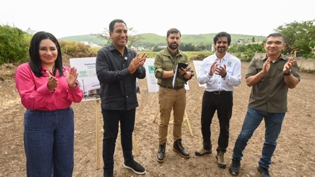 Anuncian Centro Estatal de Hemato-Oncología en Tuxtla Gutiérrez con 120 camas