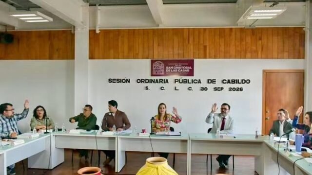 Aprueban en San Cristóbal programa de regularización del impuesto predial