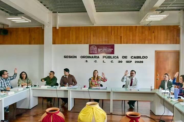 Aprueban en San Cristóbal programa de regularización del impuesto predial