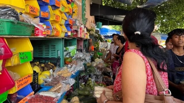 Aumento en verduras y carne reduce poder de compra en Tuxtla Gutiérrez