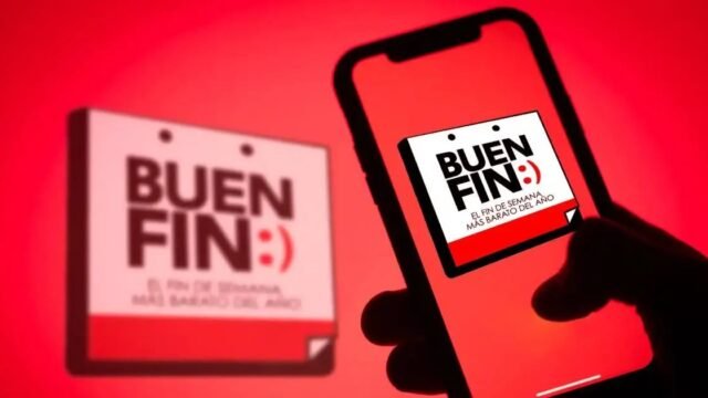 Buen Fin 2026 será del 13 al 17 de noviembre con cinco días de promociones