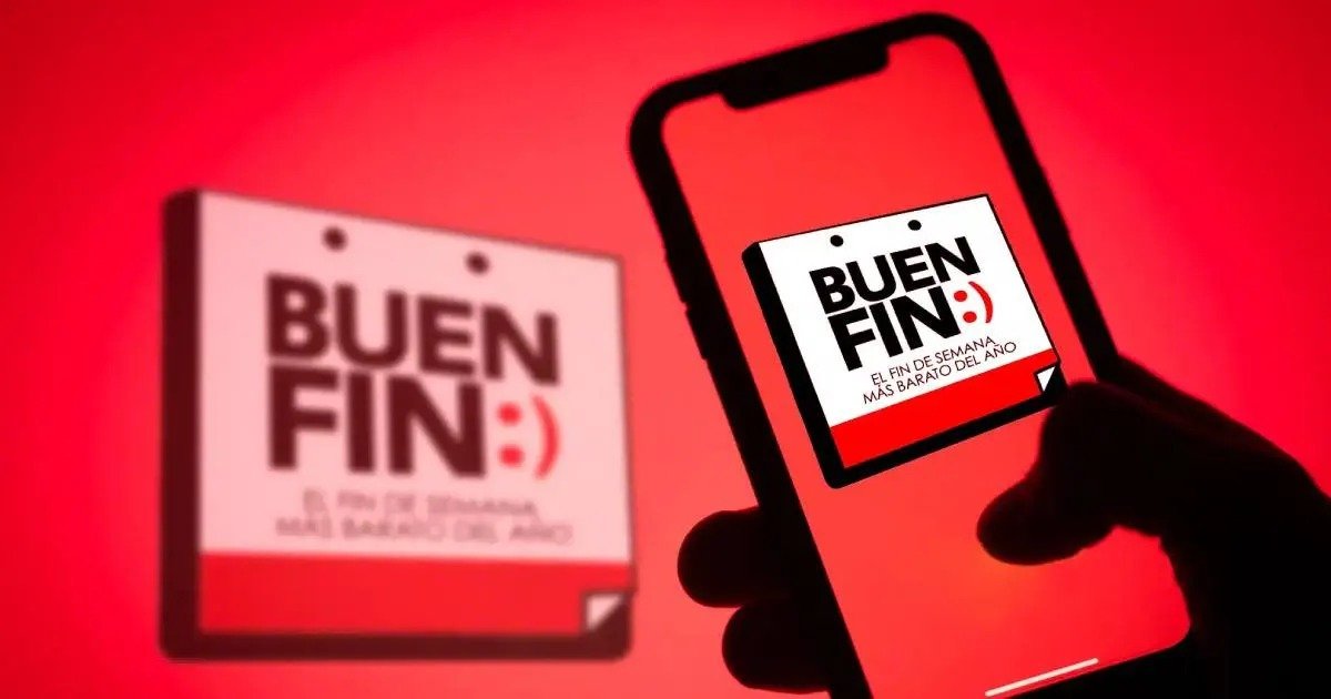 Buen Fin 2026 será del 13 al 17 de noviembre con cinco días de promociones