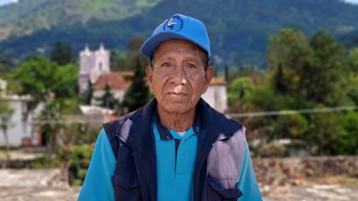 Buscan a adulto mayor desaparecido hace 15 días tras festejos del Grito en Tzimol