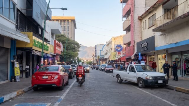 Camioneta atropella a cinco personas en Terán, en Tuxtla Gutiérrez