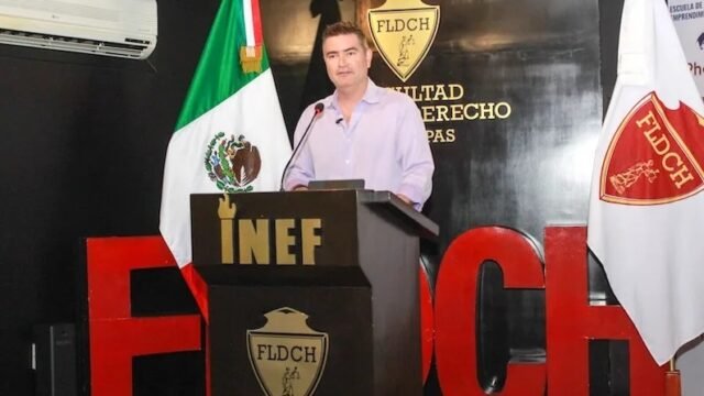 Chiapas se suma a pacto nacional para simplificar trámites que cuestan 6 mil 300 mdp