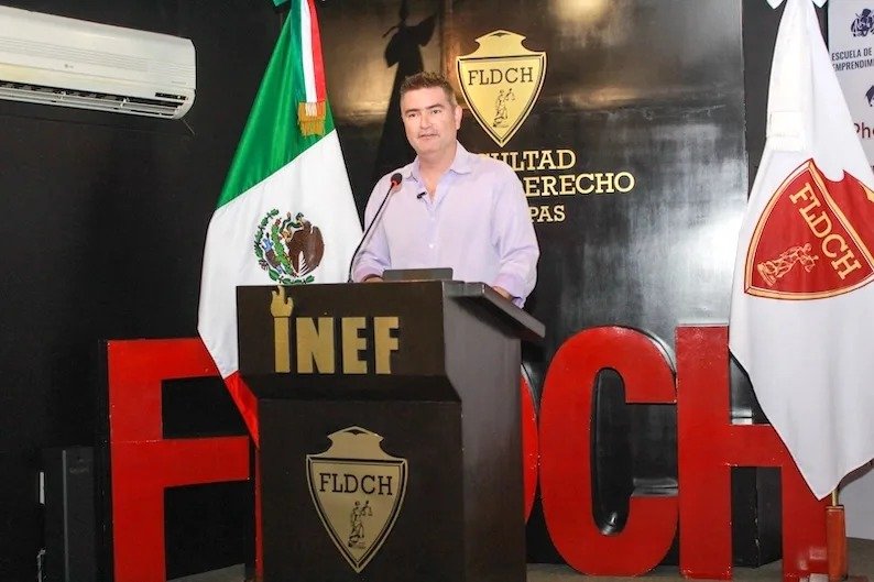 Chiapas se suma a pacto nacional para simplificar trámites que cuestan 6 mil 300 mdp