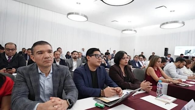 Chiapas se suma al Servicio Universal de Salud para ampliar atención primaria