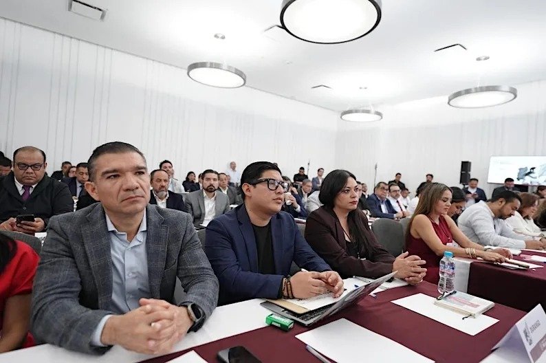 Chiapas se suma al Servicio Universal de Salud para ampliar atención primaria