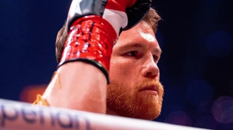 Confirman pelea de Canelo Álvarez contra Mbilli en Riad el 31 de octubre