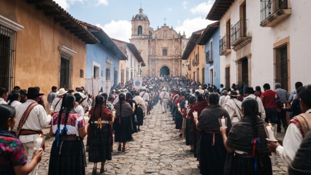 Convocan a peregrinación en San Cristóbal por segundo aniversario del padre Marcelo