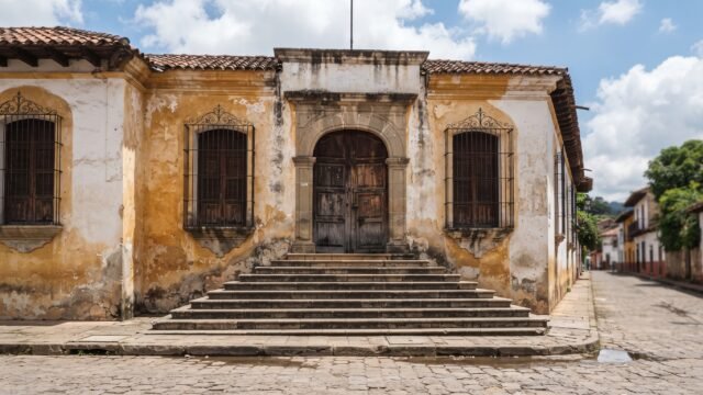 Denuncian falla de tres meses en el sistema del Juzgado Civil de Villaflores