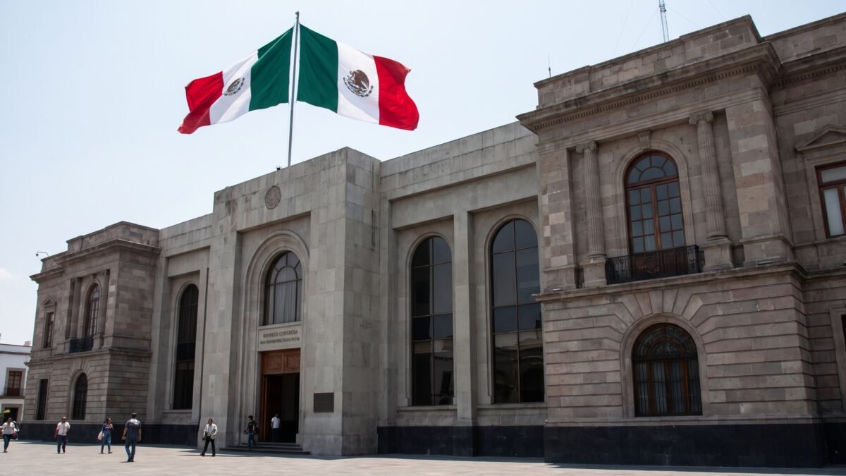 Diputada del PAN pide priorizar la seguridad en la revisión del presupuesto 2027 en Chiapas