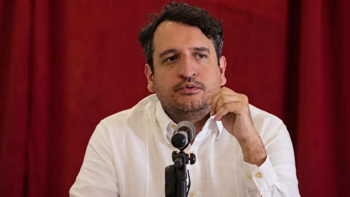 Dos agencias de Estados Unidos revisan señalamientos contra Andy López Beltrán