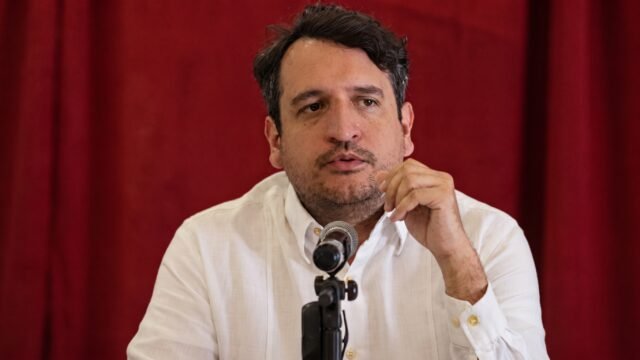 Dos agencias de Estados Unidos revisan señalamientos contra Andy López Beltrán