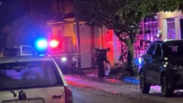 Enfrentamiento en Tapachula deja un muerto, un policía herido y cuatro detenidos