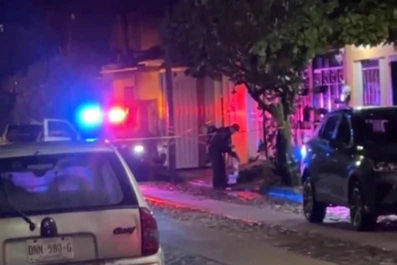 Enfrentamiento en Tapachula deja un muerto, un policía herido y cuatro detenidos