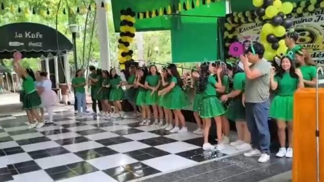 Escuela de Trabajo Social celebra 48 años formando profesionistas en Tuxtla Gutiérrez