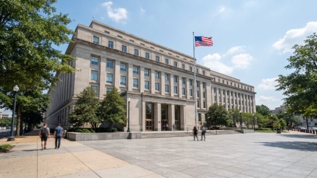 Estados Unidos sanciona a red del Mayito Flaco e incluye a exesposo de gobernadora