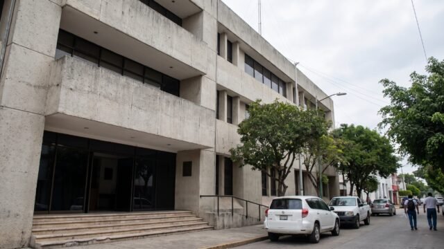 Familia de estudiante detenido en Comitán asegura que Fiscalía se equivocó de persona