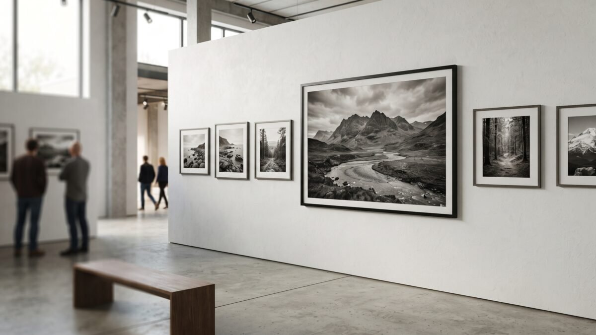 Festival Fotoseptiembre 2026 reúne más de 230 exposiciones con Francia y Michoacán invitados