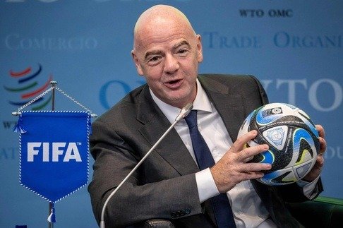 FIFA acusa a la UEFA de desinformación por frustrado proyecto de capital privado