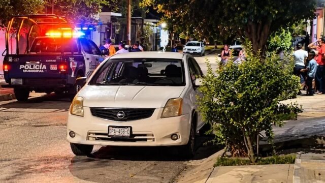 Hallan sin vida a empleada doméstica en casa de Real del Bosque en Tuxtla