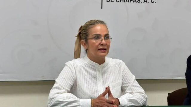 IAP Chiapas capacita a ayuntamientos en adquisiciones y contratación de servicios