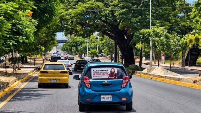 IEPC mantiene 74 quejas por promoción personalizada y actos anticipados en Chiapas
