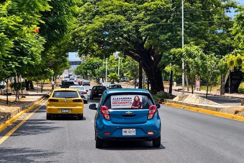 IEPC mantiene 74 quejas por promoción personalizada y actos anticipados en Chiapas