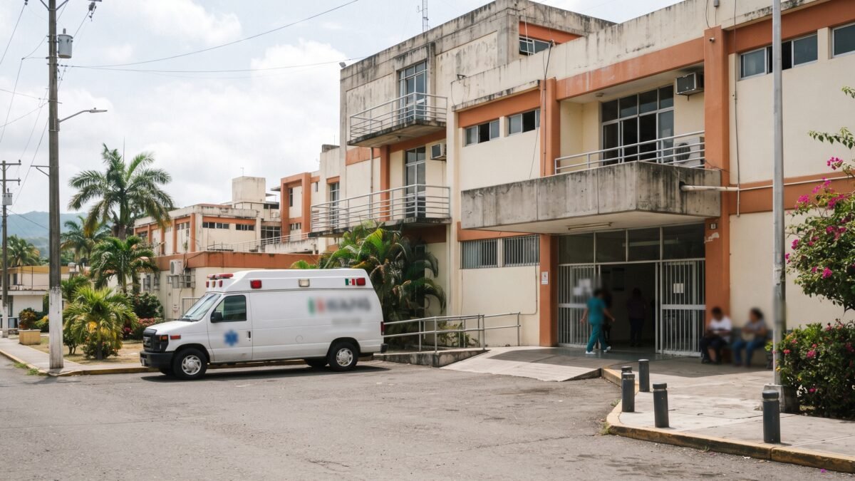IMSS conmemora 70 años en Chiapas con 626 unidades médicas en el estado