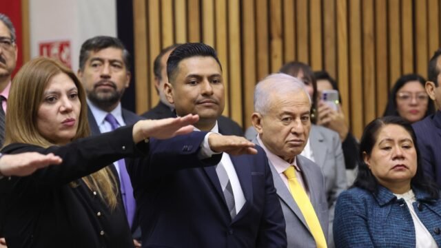 INE designa a Ricardo Olvera como nuevo vocal ejecutivo local en Chiapas