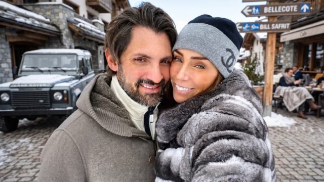 Interpol retira ficha roja a Inés Gómez Mont y su esposo, informa Sheinbaum