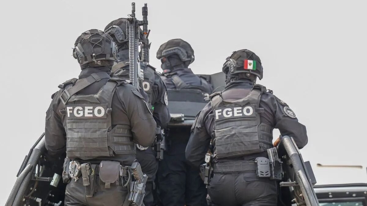 Investigan a seis presidentes municipales de Oaxaca por presuntos nexos criminales